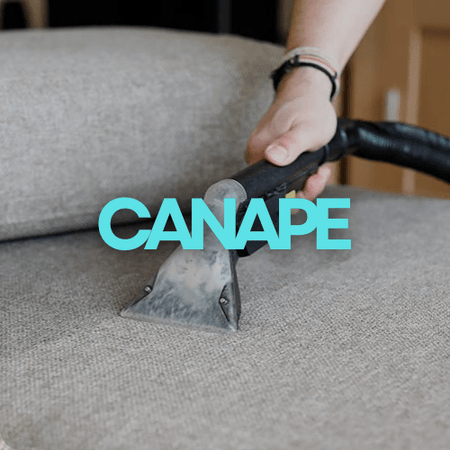 Nettoyage Canapé