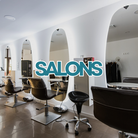 Nettoyage Professionnel de Salons de Coiffure dans les Bouches-du-Rhône (13)