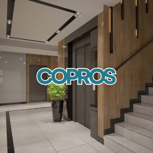 Nettoyage Professionnel de Copropriétés dans les Bouches-du-Rhône (13)